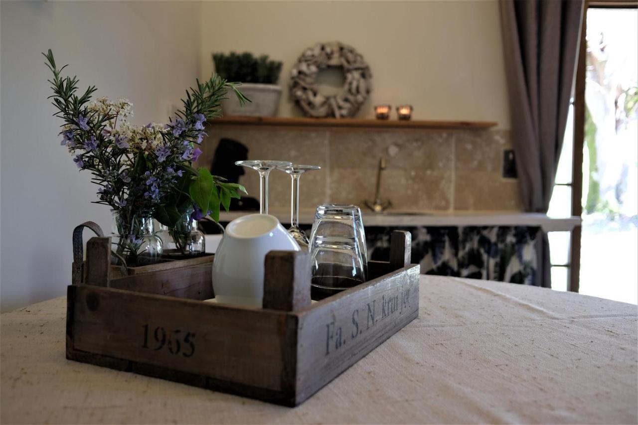 La Bastide Portoly B&B "Pruneaux" Penne-dʼAgenais Zewnętrze zdjęcie
