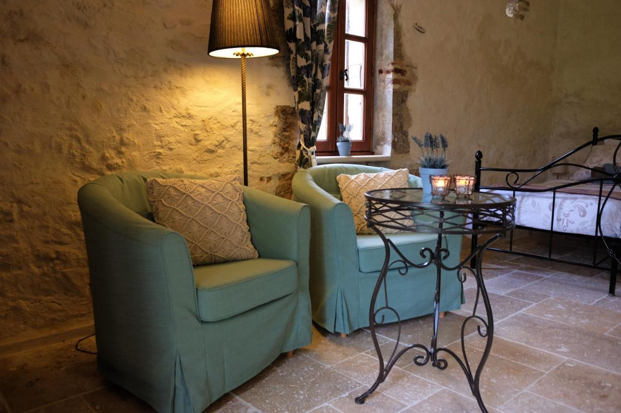 La Bastide Portoly B&B "Pruneaux" Penne-dʼAgenais Zewnętrze zdjęcie